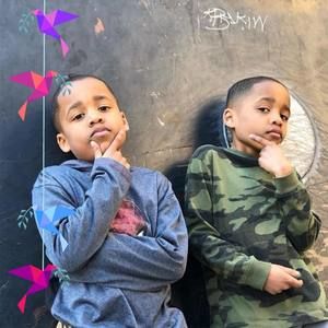 Meet your Posher, Larry